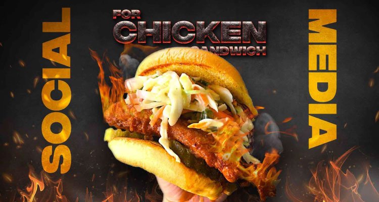 Raising A USA Chicken Sandwich Brand