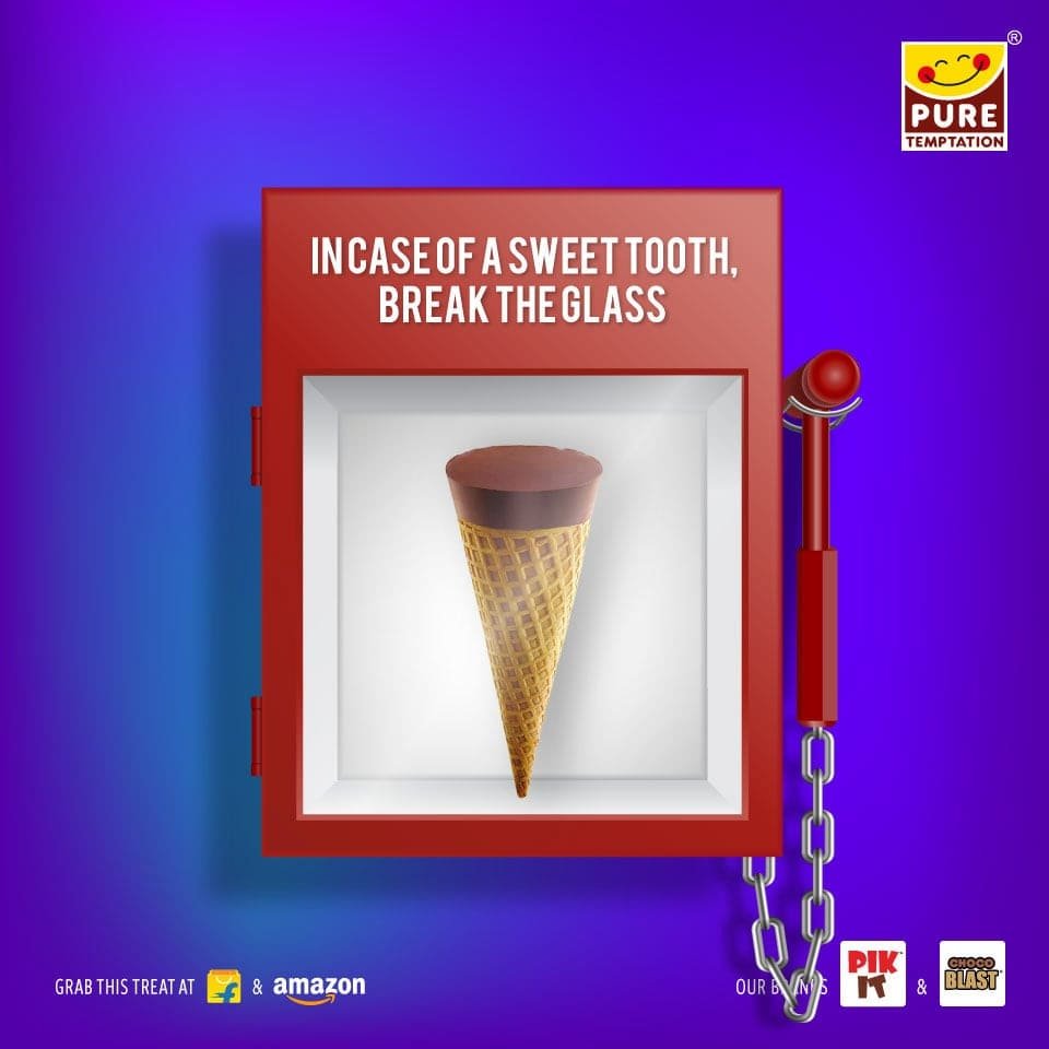 Social Media Strategies for Snacks Brand
