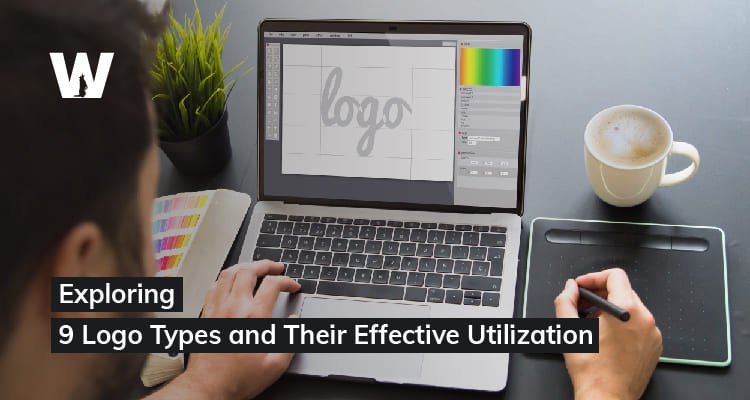 Exploring 9 Logo Types and Their Effective Utilization